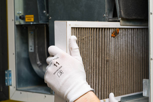 Best Emergency Air Duct Cleaning  in Mckinleyville, CA